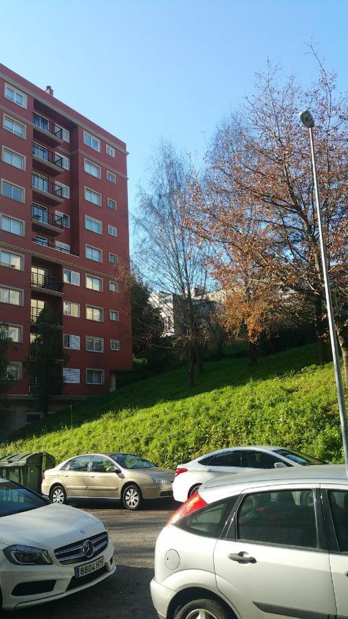 Ria de Vigo hasta 10 huespedes Exterior foto